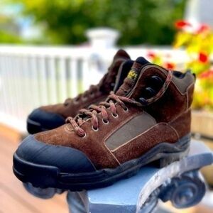 LaCrosse Hiking Shoes men’s size 10